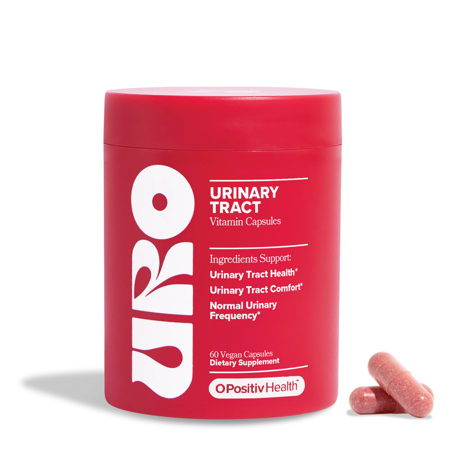 Vaginal Moisture & Mood Capsules