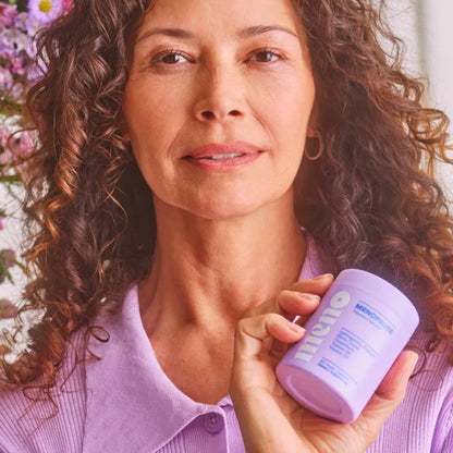 Menopause Vitamin Gummies & Capsules